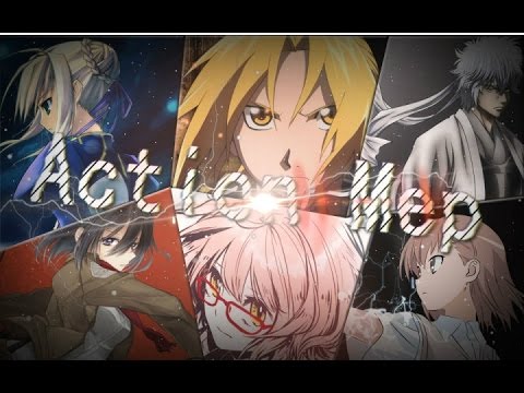 【Action Mep】 在灰燼中升起，燃破它的一切