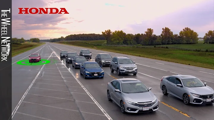 Mcity Consortium, Honda & Verizon Test How 5G Enhances Safety for Connected and Autonomous Vehicles