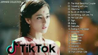 Top 20 Tik Tok Songs Of China 2019   Tik Tok Greatest Hits 2019   Best Tik Tok Songs 2019 #5