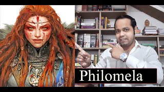 philomela