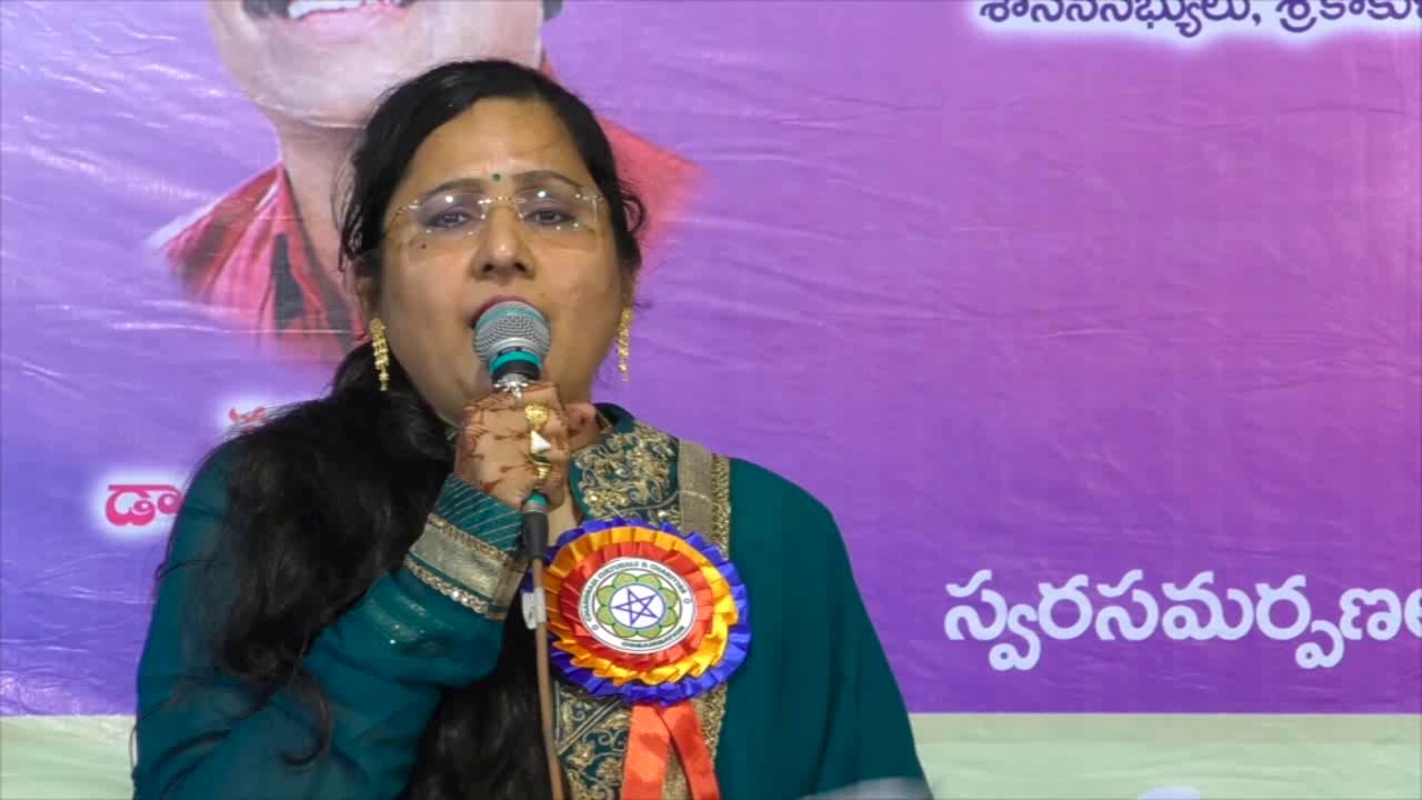 Chandraja New Song Neevu leka veena YouTube