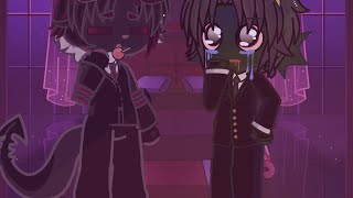 ￼//Grox is sick?? Part 1 ￼(Grox&froggydude) //not og idea￼ my first Gacha acting  :D￼ #gachalife  ￼