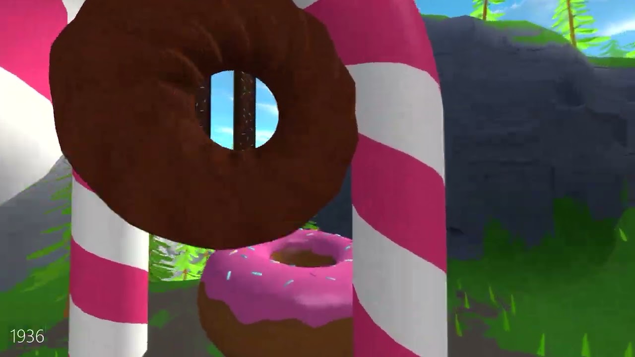 surf_greensway WR. Surfed by sk.