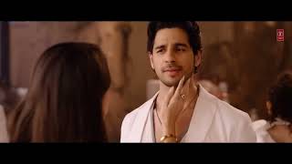 Manike (Lyrical): Thank God | Nora,Sidharth| Tanishk,Yohani,Jubin,Surya R | Rashmi Virag | Bhushan K