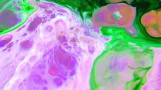 Mixing Of Colors Texture 2 Stock Footage - Envato Elements