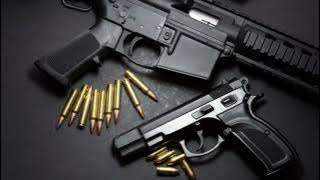 gun sound Ringtone