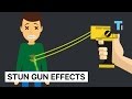 Here’s How Much Damage A Stun Gun Does To Your Brain And Body | The Human Body
