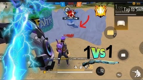 MAVI vs SCOUT | 1v1 FRIENDLY TDM AFTER LONG TIME