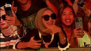Full Concert NDX A.K.A at DianaPhoria Kudus | SMS Pro Audio