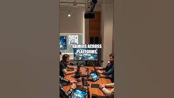 Next Gen Game Reviews Reimagined by Player Voices