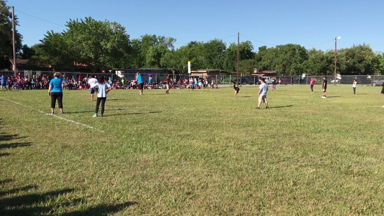 Kickball YouTube