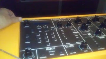 Sledge Synth Firmware & New Patches updates