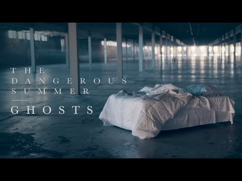 The Dangerous Summer Releases "Ghosts" Video