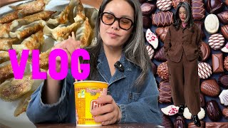 LA January VLOG