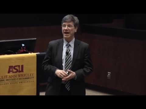 "The Age of Sustainable Development" by Jeffrey Sachs