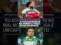O VEIGA AINDA SERIA IMPORTANTE NO PALMEIRAS?