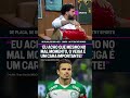 O VEIGA AINDA SERIA IMPORTANTE NO PALMEIRAS?