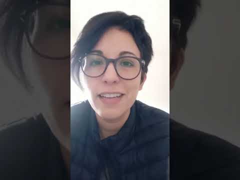 Depoimento em vídeo de aluno