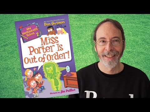 Miss Porter is Out of Order! - Part 1 Miss Porter is Out of Order! - Part 1
