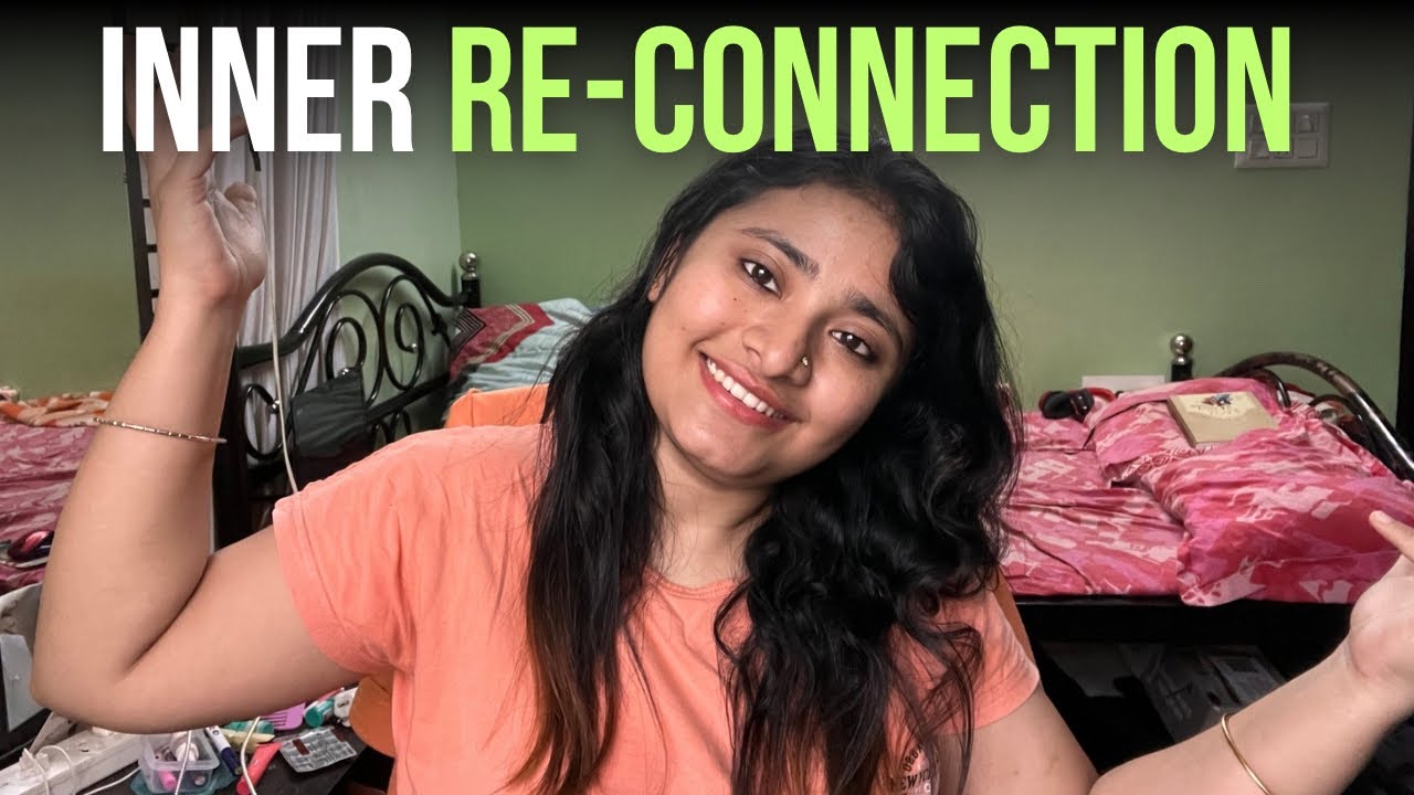 When You Feel Disconnected From Life – Try This Practice