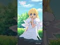 「天使様？」／TVアニメ「ある日、お姫様になってしまった件について」第7話より　#ある姫 #ある日お姫様になってしまった件について #毎週水曜放送中 #2025秋アニメ