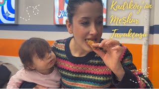 İstanbul Tadım Serisi Nitz Schnitzel