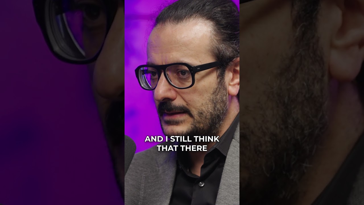 Can Science Change the World?