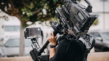 How does steadicam zephyr stabilizer