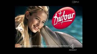 1962009  Italia 1  4 Sequenze Spot Pubblicitari E Promo