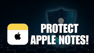 ~ How to Lock Your Notes on Apple Notes Easily? Step-by-Step Guide!