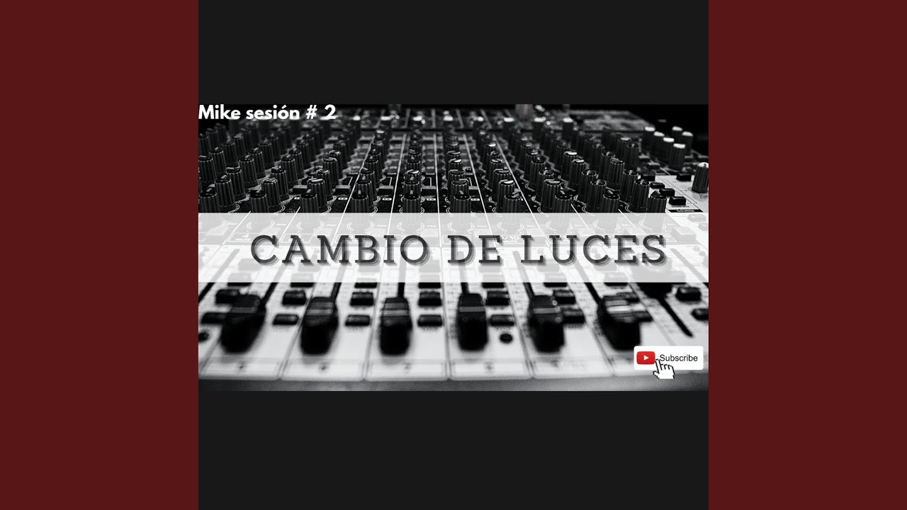YouTube पर Cambio de luces (Unknown #4) देखें