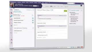 athenaClinicals Exam and A&P Demo screenshot 4