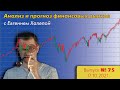 Прогноз финансовых рынков / Анализ финансовых рынков / Трейдинг / Инвестиции / Доллар / Золото / S&P