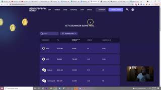 Howto: Avalanche (AVAX) Blockchain and Bridging