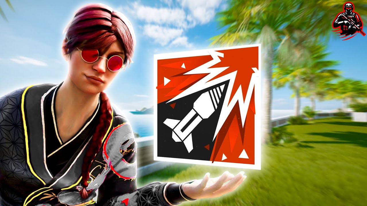 Dominando el NIVEL MÁS ALTO de R6 - YouTube