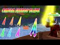 Crafting the *EPIC* Omega Energy Blade in Treasure Quest