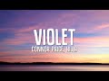 Connor Price - Violet Lyrics ft. Killa