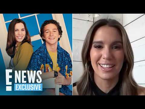 Why Christy Carlson Romano Could Never "Fully Be There" for Shia LaBeouf | E! News