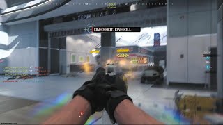 Call of Duty®: Modern Warfare III (HC Domination) {Terminal}