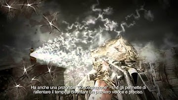 Call of Juarez Gunslinger Launch Trailer -- Saddle Up! [IT]