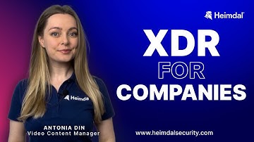 XDR (Extended Detection and Response): Why Do Enterprises Need XDR Security?