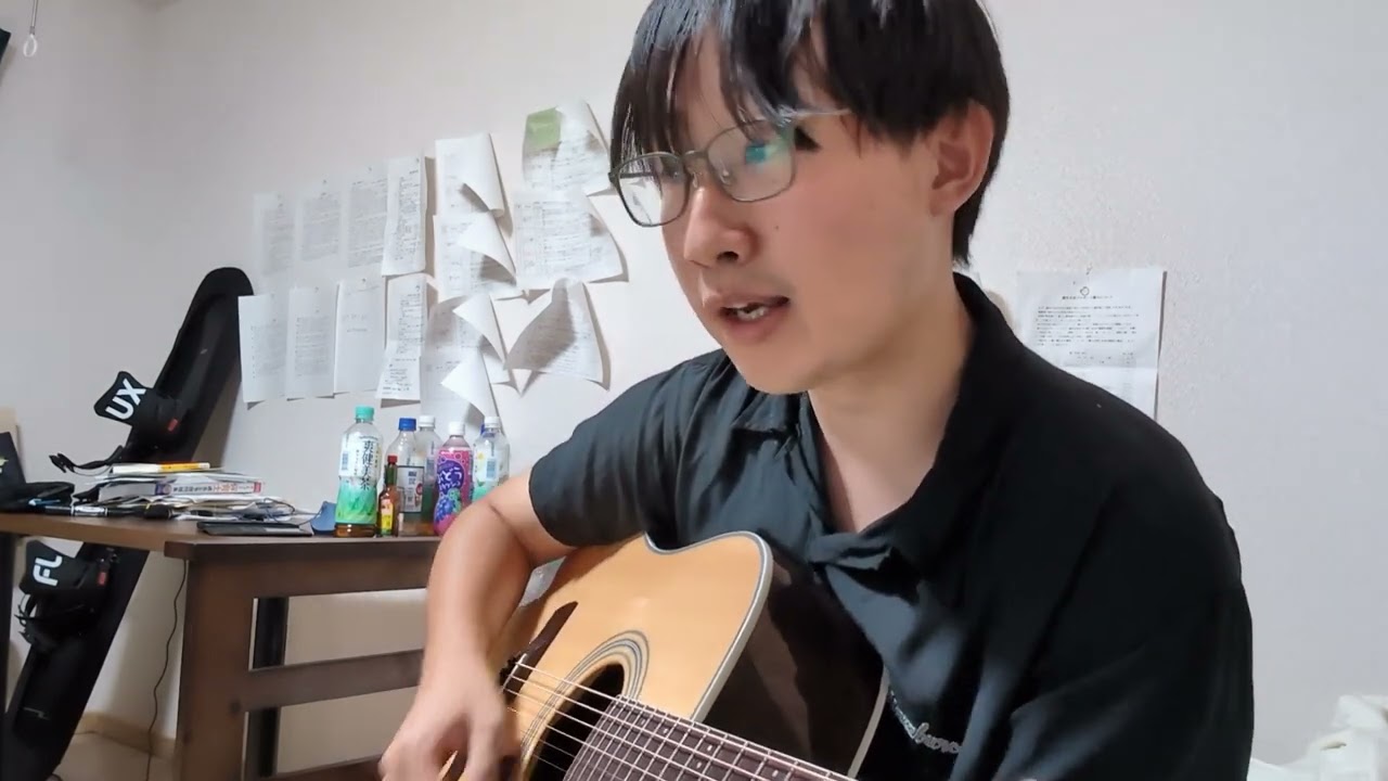 アルジャーノン　ヨルシカ