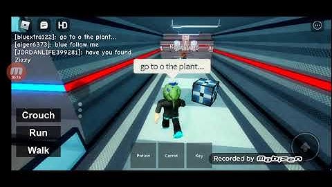 How to get the mousy head and scary memories in piggy rp:wip