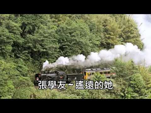 張學友 ~ 遙遠的她