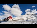 The Eastern Express, Ankara to Kars, “The Morning After” 🇹🇷