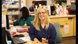 National Nurses Week at Loma Linda, Thursday