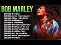 Bob Marley – Timeless Reggae Classics That Continue to Move Hearts Worldwide 🎤🌍