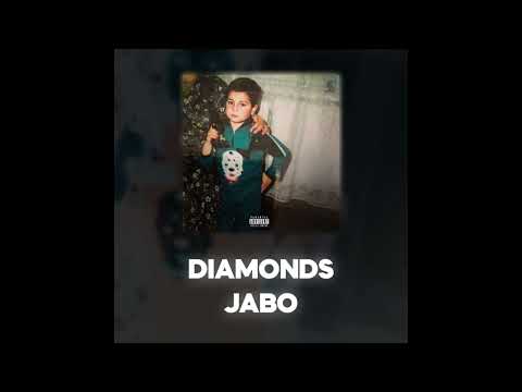 Jabo - DIAMONDS (Акапелла / Acapella)