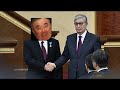 Болат Назарбаев запретил Токаеву закрывать Рынки на режим ЧП