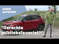 Citroën ë-C3 | EERSTE NEDERLANDSE RIJTEST